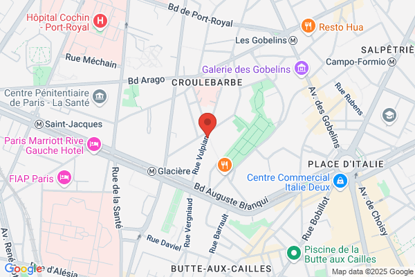 Librairie Le Perroquet Enr