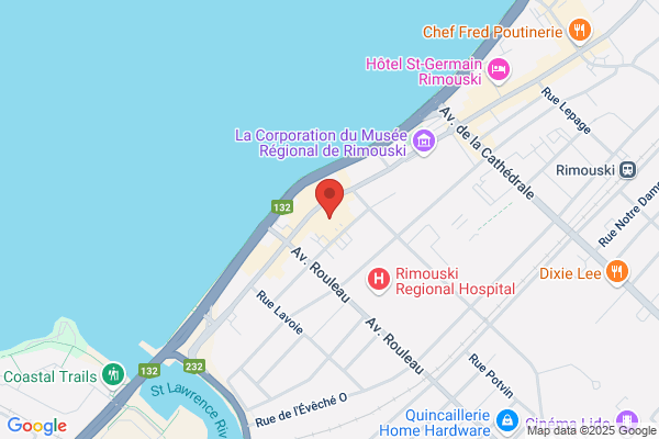Boucherie Mechoui Sylvain Bernier Inc