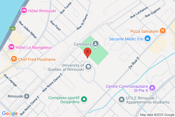 Centre De La Petite Enfance L'univers Des Copains