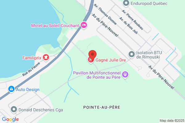 Centre De La Petite Enfance Les Farfadets De La Poin