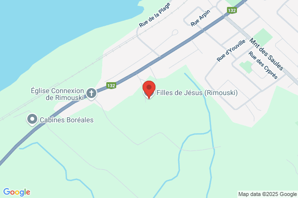 Filles De Jesus, Responsable Locale