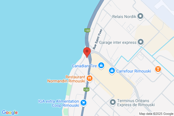 Clinique D'orthodontie De Rimouski
