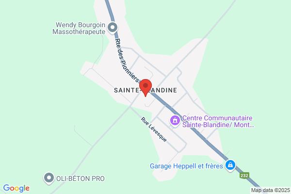 Clinique Dentaire Sonia Cotton