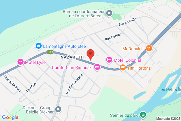 Clinique Medicale De Nazareth, Sans Rendez-Vous