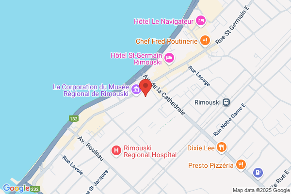 Conservatoire De Musique De Rimouski