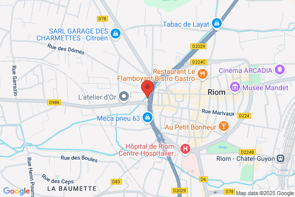 Agence De Voyages Ulysse
