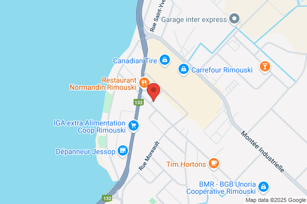 Inter Voyage Inc, La Grande Place