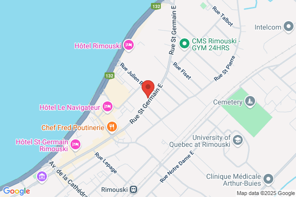Academie Informatique De Rimouski Inc Informatique