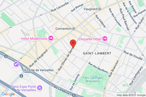 Bergeron France Dre Dentiste