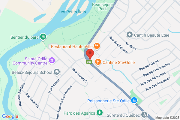 Clinique dentaire Lebel et Labrie