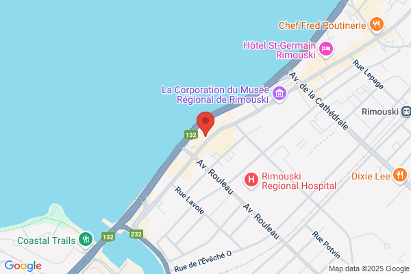 Association Des Marchands De Rimouski