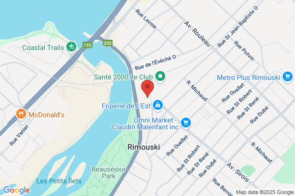 Maison Des Familles De Rimouski-Neigette