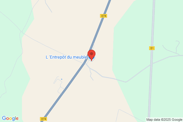 L'entrepot Du Meuble
