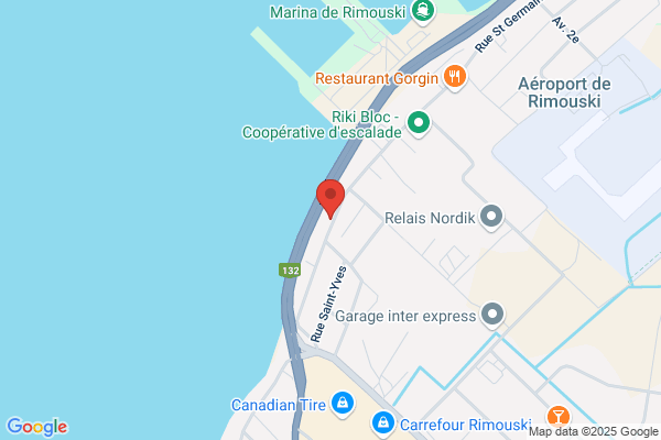 Atelier De Mecanique Et Debosselage Claude Enr