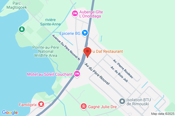 Canada Post, Postal Outlets For Products and Services, Pointe-Au Pere