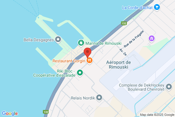 National Defence, Naval Reserve, 5th General Support Battalion, Military Clothing Stores of Rimouski, Customers Services