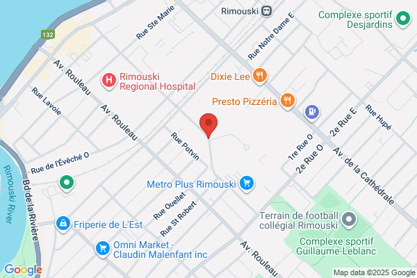 Clinique de Phlébologie Boisé Langevin