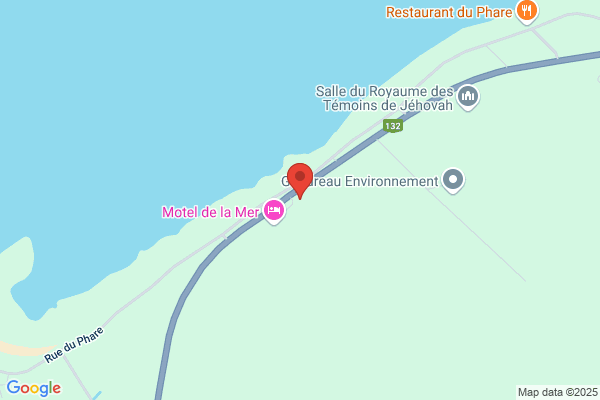 Auberge La Maree Douce