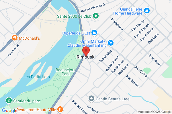 Hôtel L'Empress