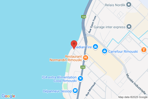 Motel Rimouski