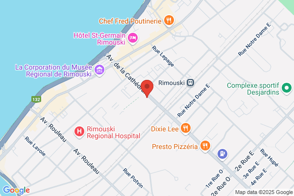 Ville De Rimouski Hotel De Ville, Service Des Finances, Evaluation
