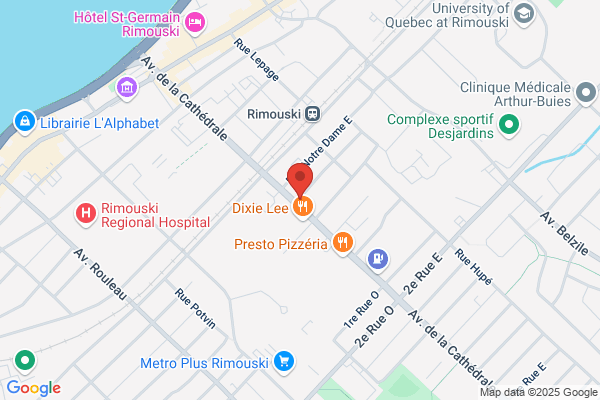Demenagement Bas St-Laurent