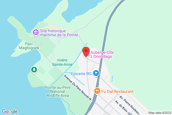 Demenagement Pro Mario Larrivee