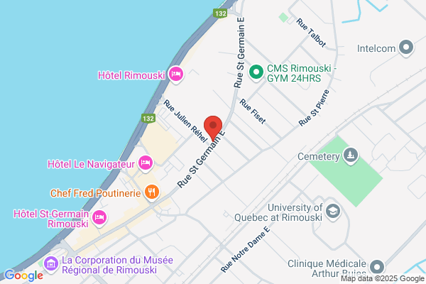Groupe Cgl Inc