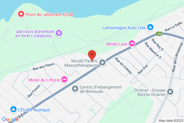 Dessins De Rimouski