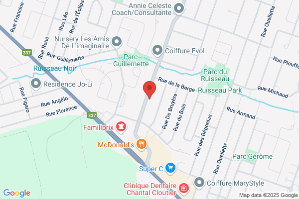 Les Toitures Gauthier Inc