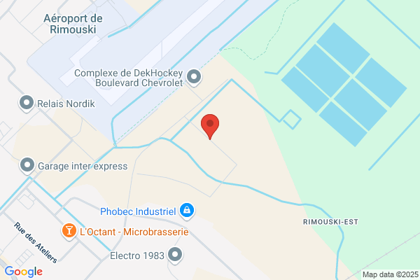 Attache-Remorque L'italien Inc
