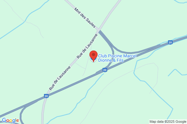 Duchesne Marcel Inc