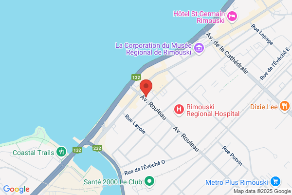 Energie Santé Rimouski