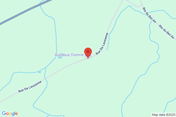 Autobus Dionne Inc