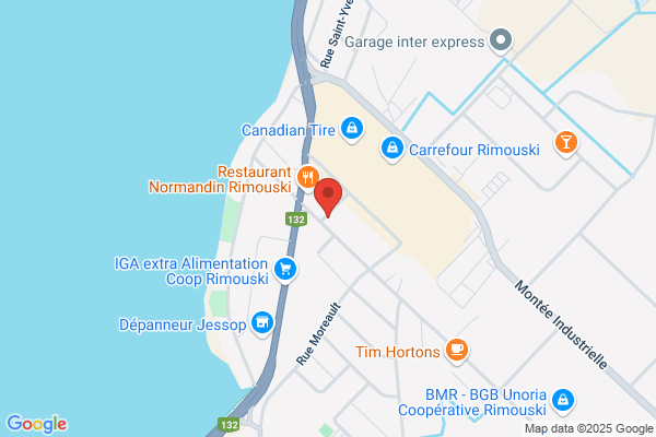 Agence Club Voyages Rimouski