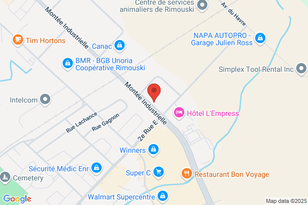 Air Liquide Canada