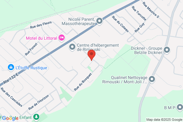 Archerie De L'est