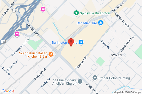 Cogeco Cable, Television Locale