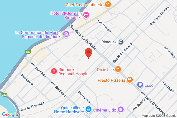 Comite Logement Rimouski-Neigette