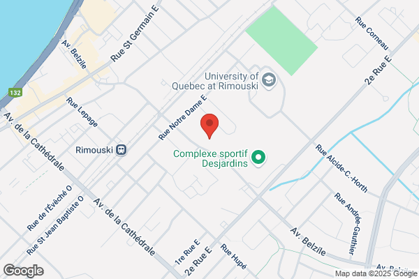 Conciergerie De Rimouski