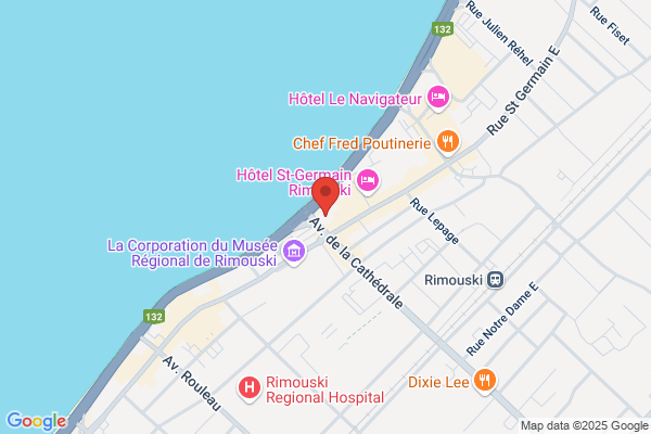Fonds Regional Solidarite Bas St-Laurent