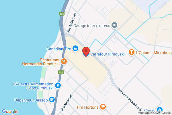 Fruits Et Passion Rimouski