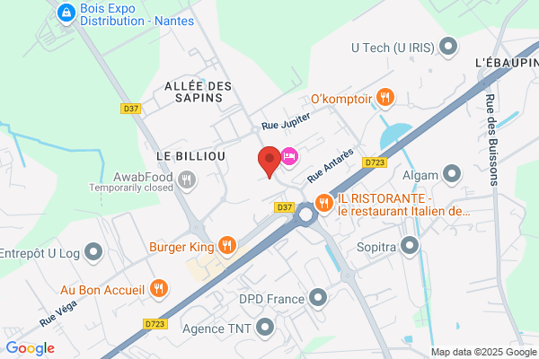 Garage Thibault Et Fils Enr