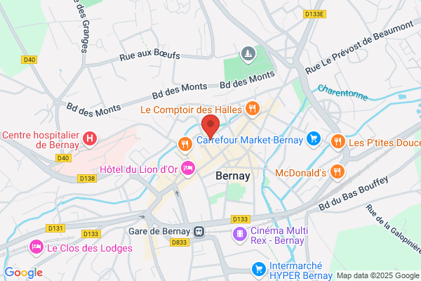 Jalbert Bernard Dr Cardiologue
