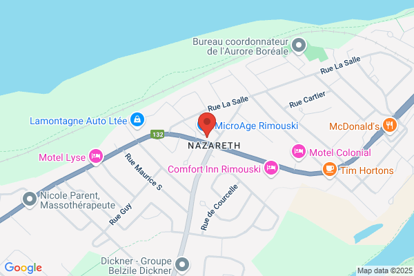 Clinique De Soins Des Pieds Rimouski