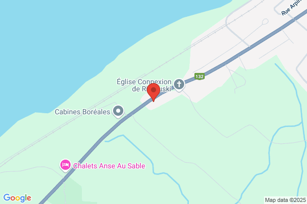 Dube Gaetan Ca