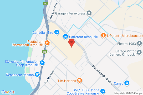 Restaurant Chez Alphonse