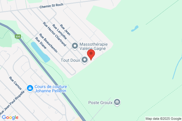 Toiture Qualité-Confort Inc