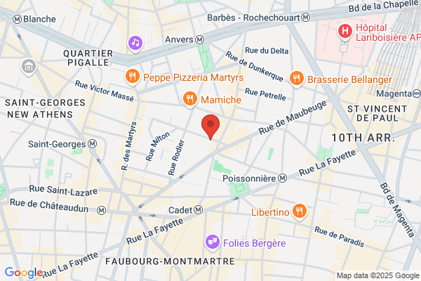 Atelier Des Lettres D'or