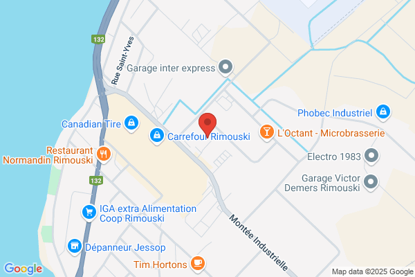 Enseignes De Marc Inc